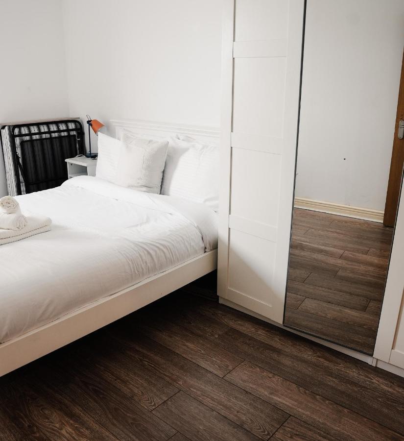 Apartament 2 Bed River View Greenwich *