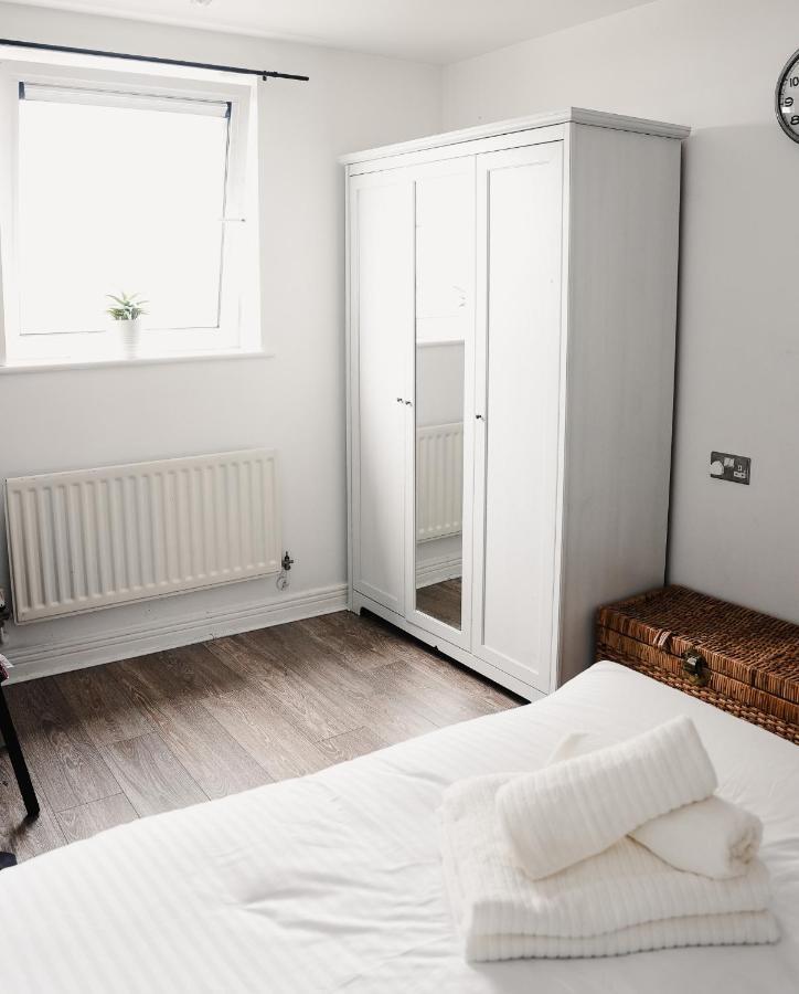 Apartament 2 Bed River View Greenwich