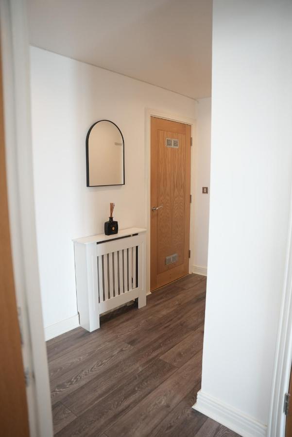 Apartament 2 Bed River View Greenwich Londra