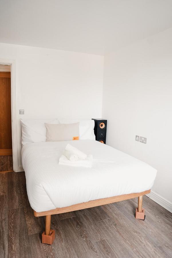 2 Bed River View Greenwich Apartament *