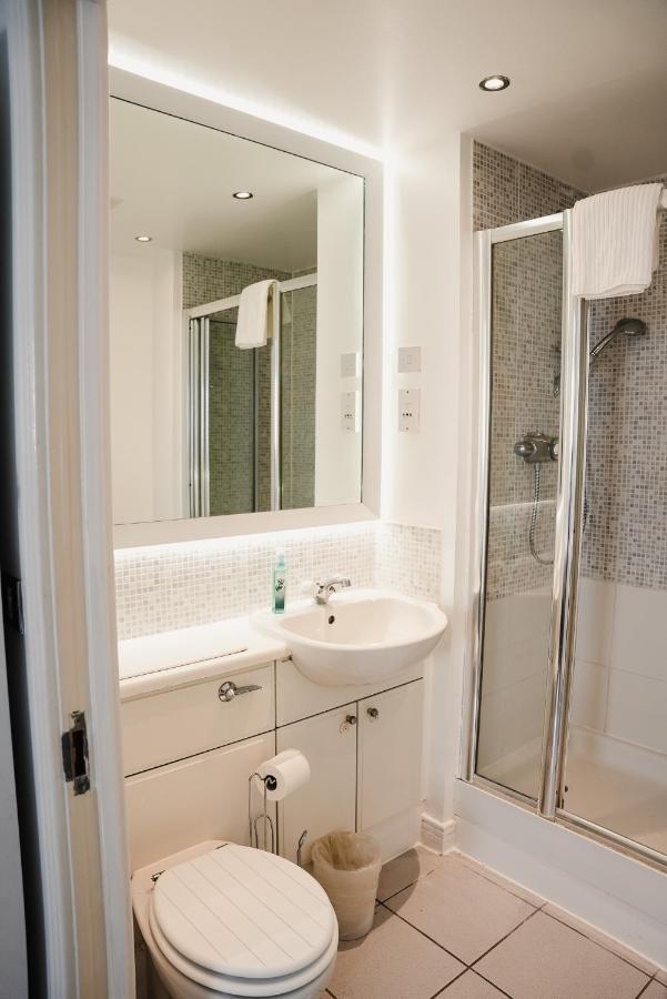 Apartament 2 Bed River View Greenwich