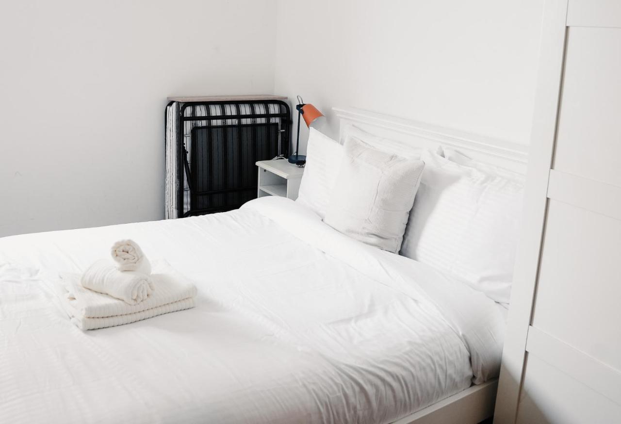 2 Bed River View Greenwich Apartament *