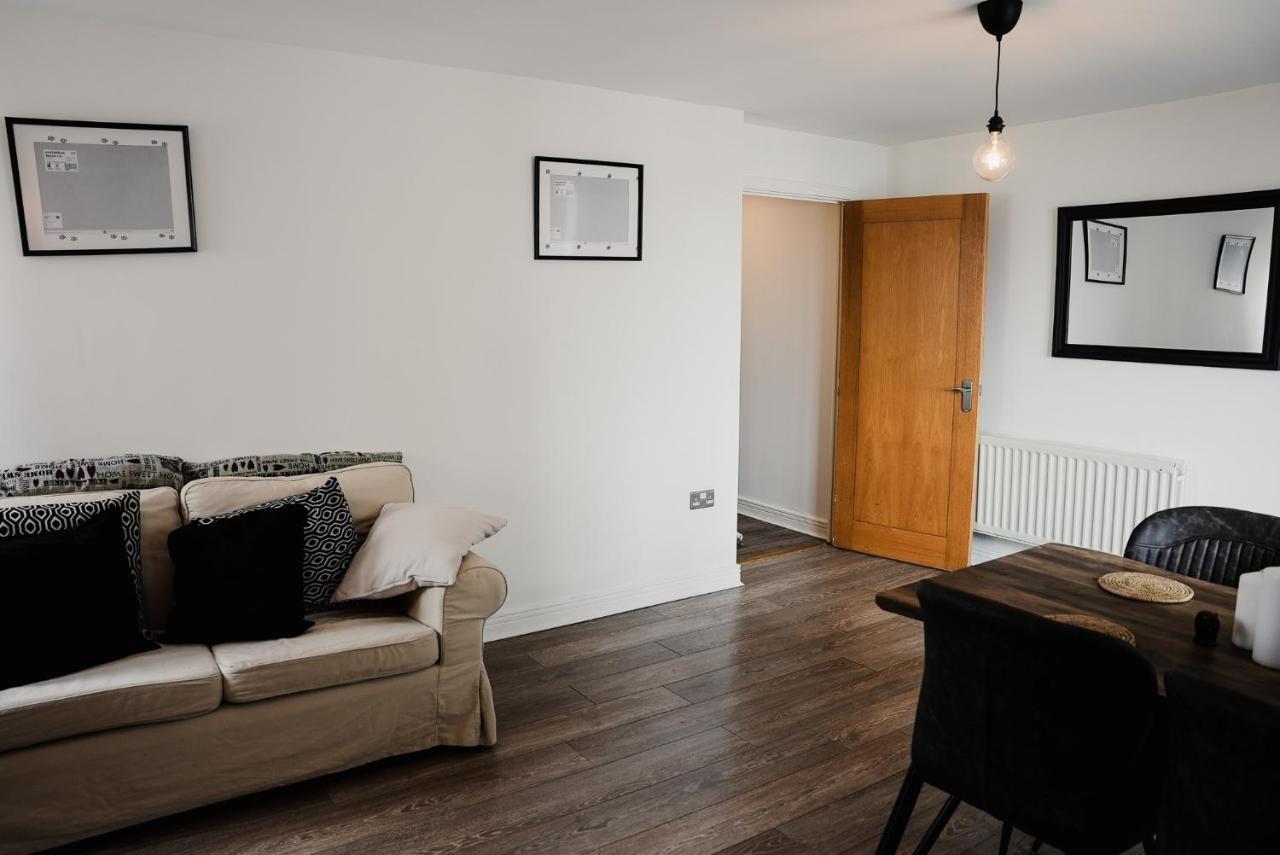 2 Bed River View Greenwich Apartament *