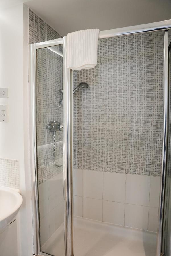 Apartament 2 Bed River View Greenwich