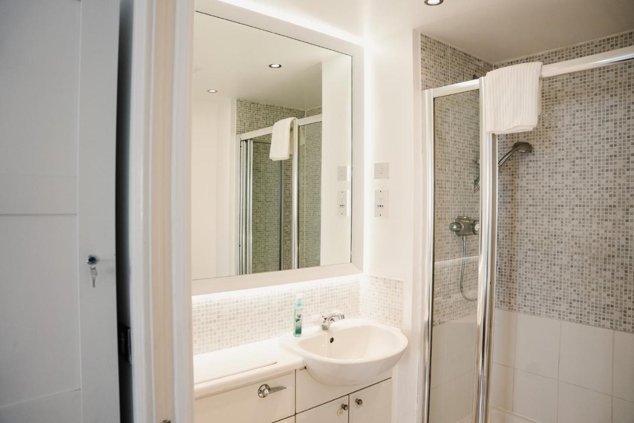 Apartament 2 Bed River View Greenwich