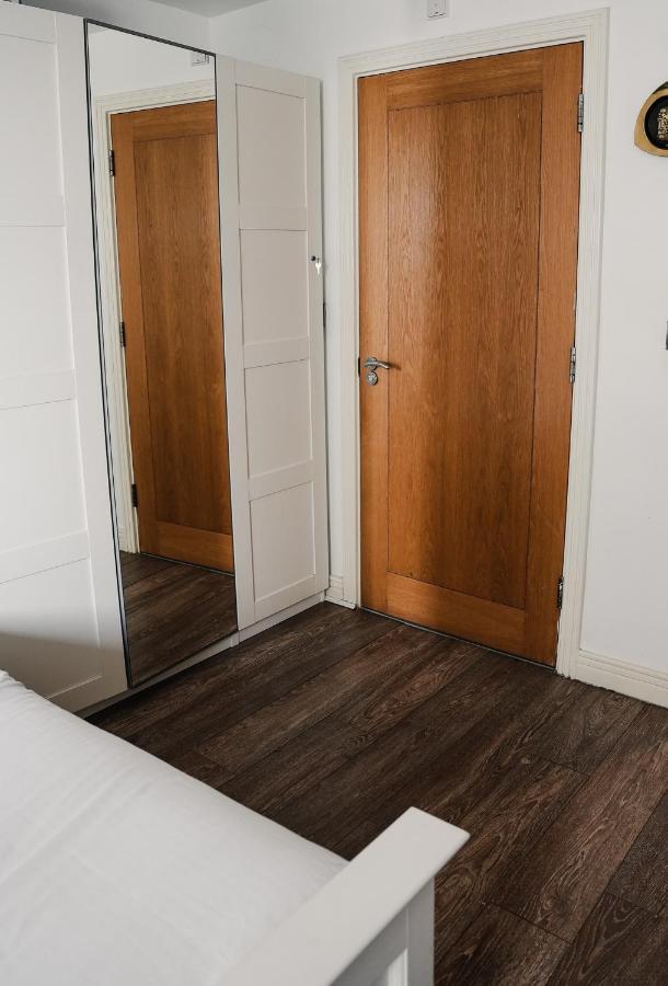 Apartament 2 Bed River View Greenwich *